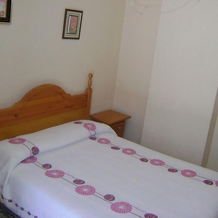 El Puerto de Mazarrón Pension Egea 1 المظهر الخارجي الصورة