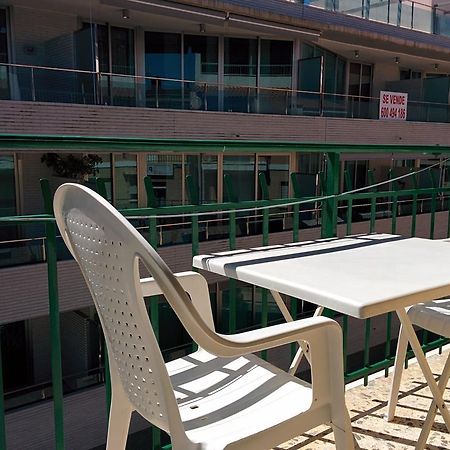 El Puerto de Mazarrón Pension Egea 1 المظهر الخارجي الصورة